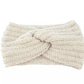 KNITTED HEADBAND